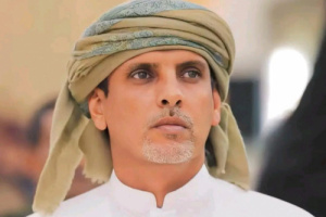 الشيخ باكريت يُهنئ الرئيس القائد والشعب الجنوبي بالذكرى الـ60 لثورة 14 أكتوبر