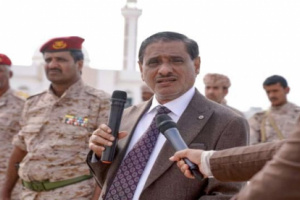 النائب البحسني: سنتجاوز كل مآسي الحرب بالصبر والثبات
