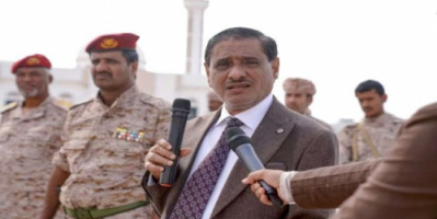 النائب البحسني: سنتجاوز كل مآسي الحرب بالصبر والثبات