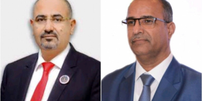 الوزير الزعوري يهنئ الرئيس الزُبيدي بمناسبة الذكرى 60 لثورة اكتوبر المجيد