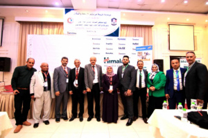 احتفاءً بيومهم العالمي .. ندوة علمية لأمراض النساء والولادة بعدن 