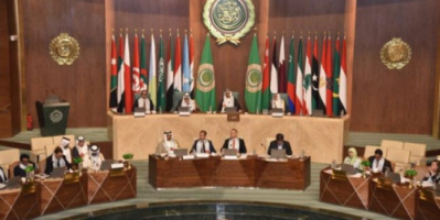 البرلمان العربي يدين خروقات مليشيا الحوثي ويدعو لحل سياسي شامل