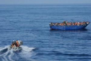 خفر السواحل: غرق 3 مهاجرين قبالة جزيرة سيمي اليونانية 