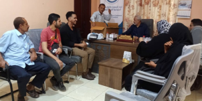 إتحاد الجمعيات يدعم طلاب كلية الطب "قسم البشري"بمستلزمات علمية
