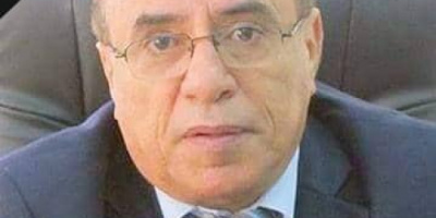 وزير النقل يُعزي آل البكيلي بوفاة السفير الدكتور عادل بكيلي