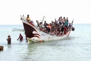 إريتريا تفرج عن 55 صيادًا يمنيًا بعد احتجاز دام شهرين في المياه الدولية
