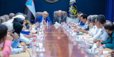 الجمعية الوطنية تدعو الحكومة للاضطلاع بدورها في تحسين الأوضاع الاقتصادية