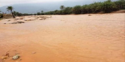 الأمم المتحدة تحذر من تأثيرات محتملة لإعصار تيج على محافظتين
