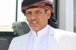 باكريت يتفقد الغيضة ويؤكد ضرورة إغاثة ضحايا تيج
