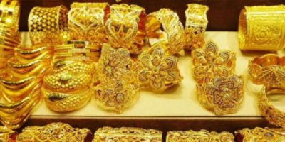 أسعار الذهب في الأسواق اليمنية اليوم السبت