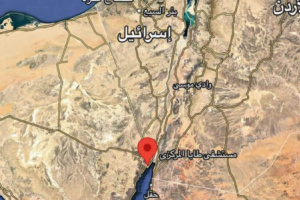 اسرائيل تتهم جماعة الحوثي … ومصر تكشف تفاصيل هجمات طابا ونويبع.. ونتائج التحقيق
