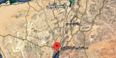 اسرائيل تتهم جماعة الحوثي … ومصر تكشف تفاصيل هجمات طابا ونويبع.. ونتائج التحقيق