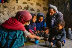 الأمم المتحدة تخصص 20 مليون دولار لتلبية الاحتياجات العاجلة في اليمن