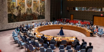 مجلس الأمن يعلن عن جلسة مرتقبة بشأن الأوضاع في اليمن