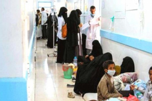 الملاريا تفتك بالسكان في الحديدة