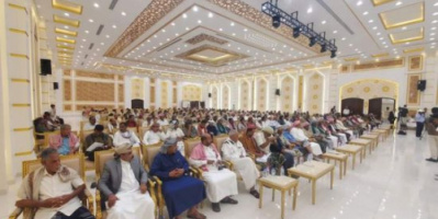 تشكيل لجنة تحضيرية لإعادة هيكلة رئاسة حلف قبائل حضرموت