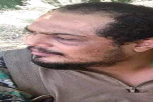 رئيس انتقالي أبين يؤدي واجب العزاء لاسرة الفقيد قائد الحزام الأمني بالمنطقة الوسطى