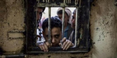 إثر تعذيبه .. وفاة مختطف في معتقل مليشيا الحوثي بصنعاء