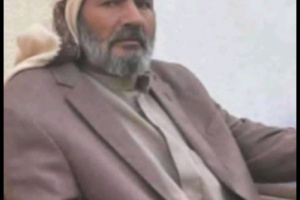 قيادة انتقالي  شبوة تنعي وفاة رئيس انتقالي مديرية عسيلان الشيخ مبارك الحارثي 