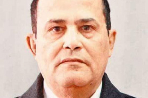 رحيل الدكتور عبدالله الحالمي مؤسس التجمع الديمقراطي الجنوبي