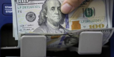 تعرف على أسعار الصرف اليوم الجمعة في العاصمة عدن وحضرموت 