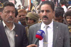 الجبواني: شعب الجنوب يواصل نضاله لاستعادة دولته
