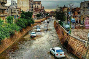 العثور على جثة مجنون بلا رأس شمال صنعاء 