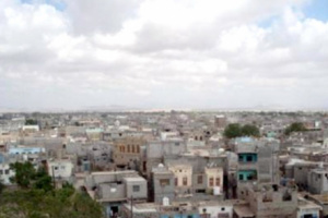أمن لحج يلقي القبض على متهم بقتل ابنة أخته