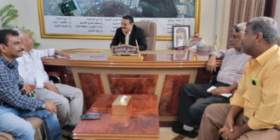 مدير عام المنصورة يناقش التحضيرات لتدشين برنامج الجمع المباشر للقمامة في عدد من الأحياء السكنية بمنطقة القاهرة..