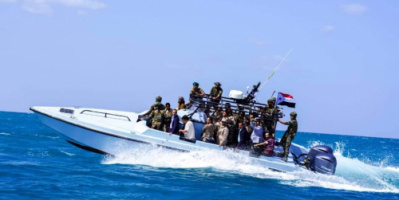 أمين عام الانتقالي : سنكون مع أي جهد أو تحالف ضد قرصنة الحوثي