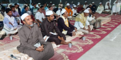 منتدى أحور يقيم ندوة عن الحبيب العلامة المربي محمد بن علي المشهور في الذكرى العاشرة لوفاته