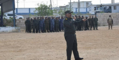 المنهالي: نرفع رؤوسنا عاليًا بثبات رجالنا في الميدان ونشدُّ على أيديهم للحفاظ على الأمن والاستقرار