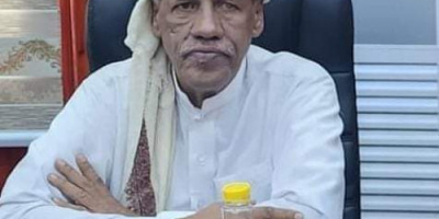 رئيس انتقالي المهرة ينعي بوفاة عضو الجمعية الوطنية أحمد رعفيت