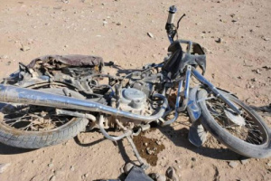 سقوط ضحايا بحادث سير بسيئون
