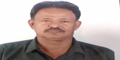 نقابة الصحفيين الجنوبيين بأبين تعزي الدكتور ياسر باعزب في وفاة شقيقه