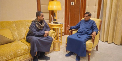 البحسني يؤكد على دور الإدارة العامة لمكافحة المخدرات في ضبط المتعاطين والمروجين للممنوعات 