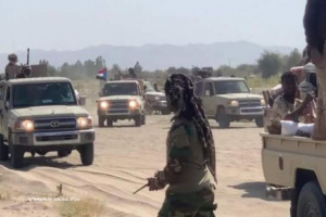 قوات دفاع شبوة تحبط هجوماً لمليشيات الحوثي وتكبدها خسائر فادحة بجبهة بيحان الحدودية