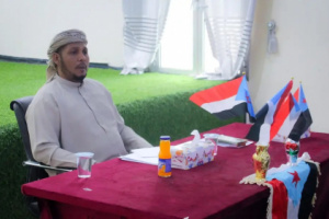  الثقلي يشيد بالمشاركة الفاعلة لممثلي سقطرى في أجتماع مجلس العموم بالعاصمة عدن