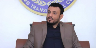 رئيس انتقالي شبوة يعزي في وفاة الشيخ صالح القروة الباراسي 