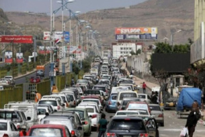 مليشيا الحوثي تفتعل أزمة وقود في مناطق سيطرتها