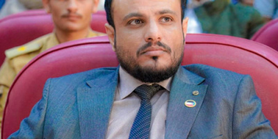 رئيس انتقالي شبوة يعزي بوفاة مستشار المحافظة عبدالحق بن عبدالعزيز