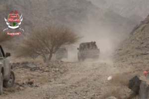 قوات العمالقة الجنوبية تكبد مليشيا الحوثي خسائر فادحة بحدود بيحان