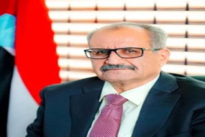 الجعدي: قدر الشعوب ان تتخذ كل الوسائل لتعيش حرة