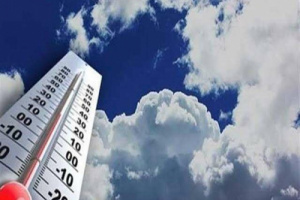 درجات الحرارة المتوقعة اليوم الأحد  العاصمة عدن وعدد من المحافظات