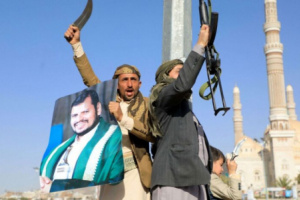 نذر حرب حوثية على جبهات الضالع.. تحشيد للمليشيات يترقبه الحزم الجنوبي 