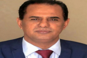 منصور صالح: واقعة bbc تؤكد خطورة توغل الحوثي بأي مؤسسة