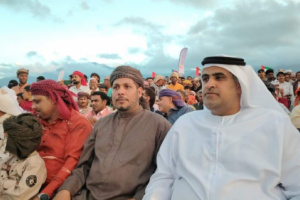 محافظ سقطرى يدشن انطلاق فعاليات مهرجان بامبارك التراثي الثقافي الأول
