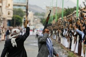 مليشيا الحوثي تنهب 600 مليار ريال من ممتلكات وأراضي المواطنين