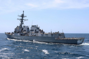 الدفاع الأمريكية: 36 هجوما حوثيا على سفن تجارية منذ نوفمبر