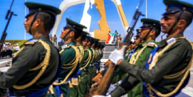 العاصمة عدن تستعد لإحياء الذكرى الـ(57) ليوم الشهيد